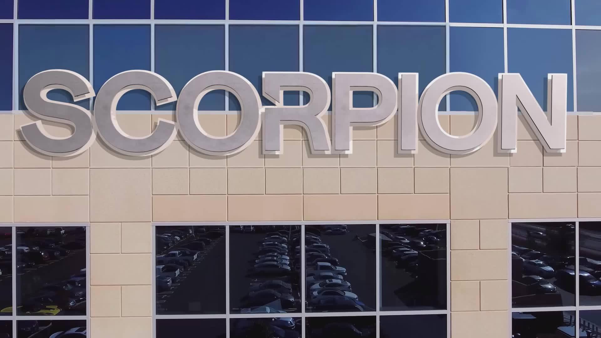 Scorpion Technology